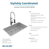 Elkay ECTRU30179RTFBC