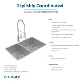 Elkay ECTRU32179LTFBC