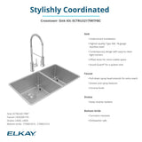 Elkay ECTRU32179RTFBC