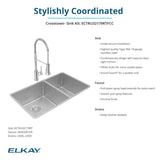 Elkay ECTRU32179RTFCC
