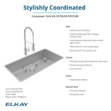 Elkay ECTRU35179TFCBC