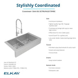 Elkay ECTRUFA32179FBC