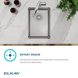 Elkay ECTRU12179TFCC