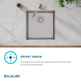Elkay ECTRU17179TFCC