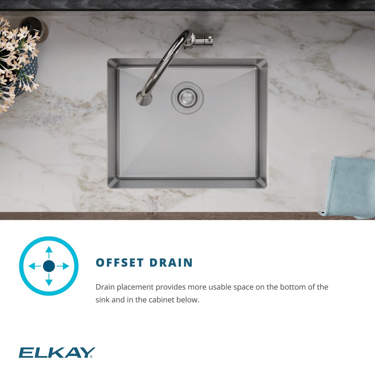 Elkay ECTRU21179TFCC