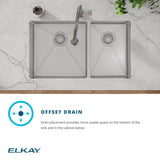 Elkay ECTRU32179RTFCC