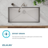 Elkay ECTRU35179TFCBC
