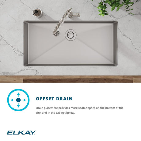 Elkay ECTRU35179TFCBC