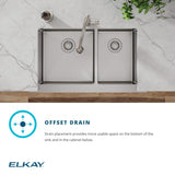 Elkay ECTRUF32179RFCC