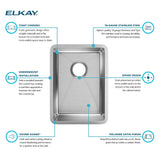 Elkay ECTRU12179T