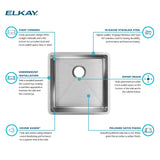 Elkay ECTRU17179T