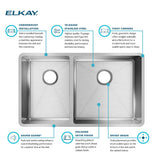 Elkay ECTRU32179LT