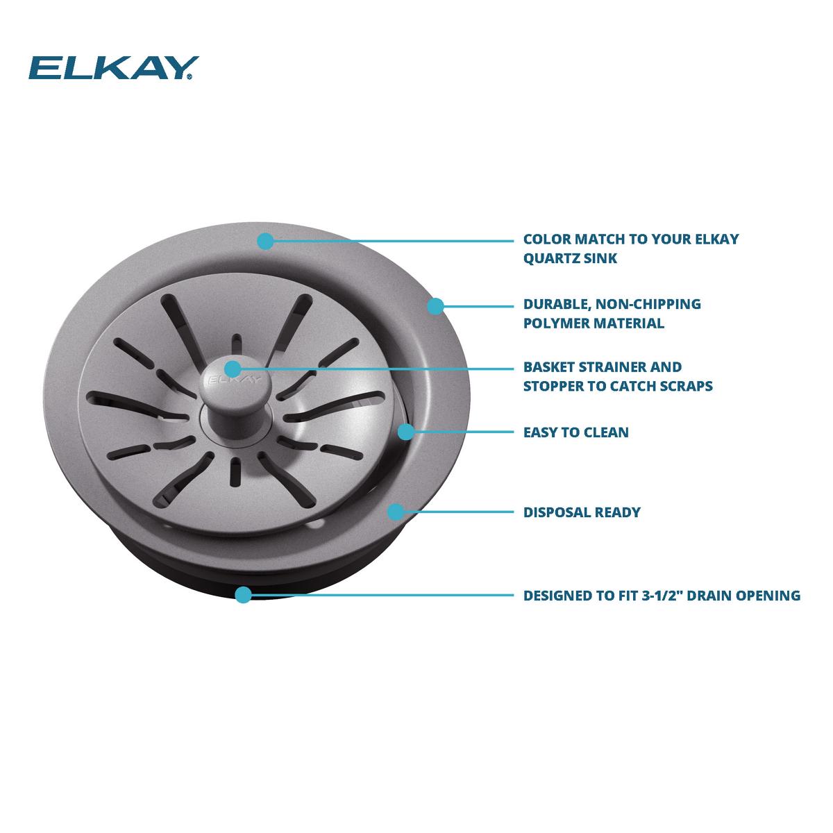 Elkay LKPDQD1CN