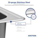 Elkay DPC1202010
