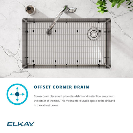 Elkay ECTRU30179RTC
