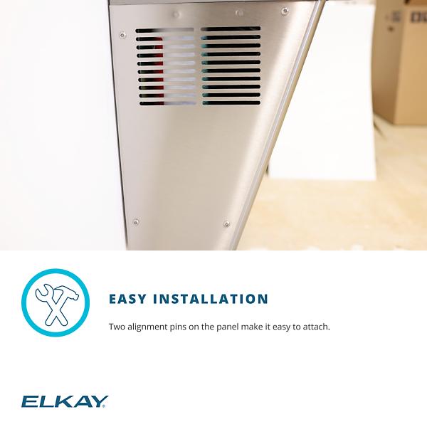 EZFMK - Elkay EZ Filter Maintenance Kit with Filter