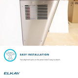 Elkay EZFMTLP