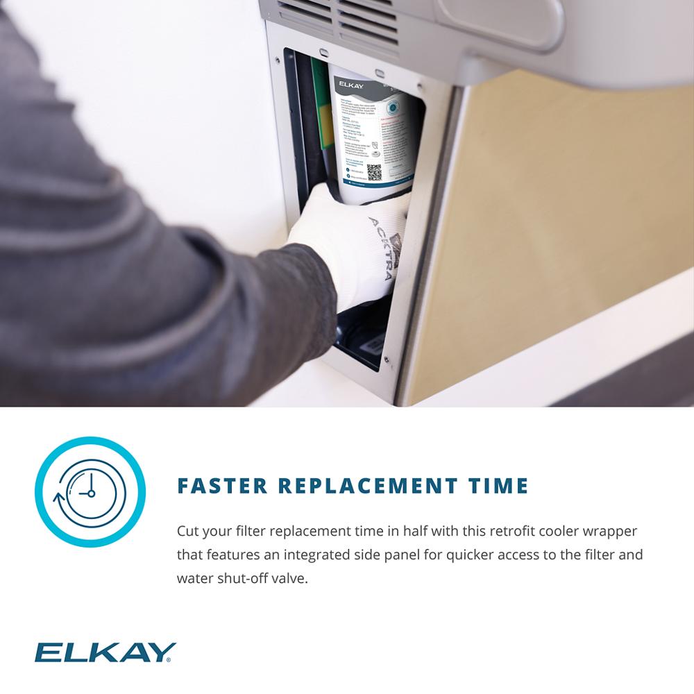 Elkay EZFMTLP