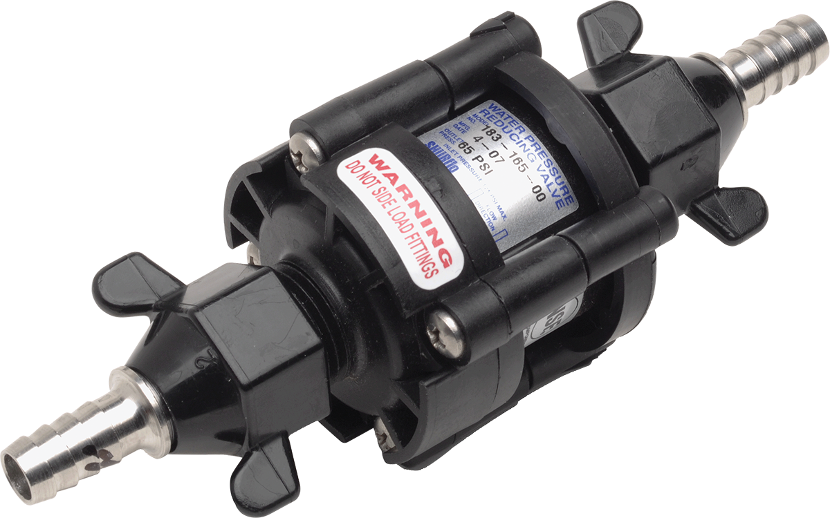 Shurflo 183-165-SS