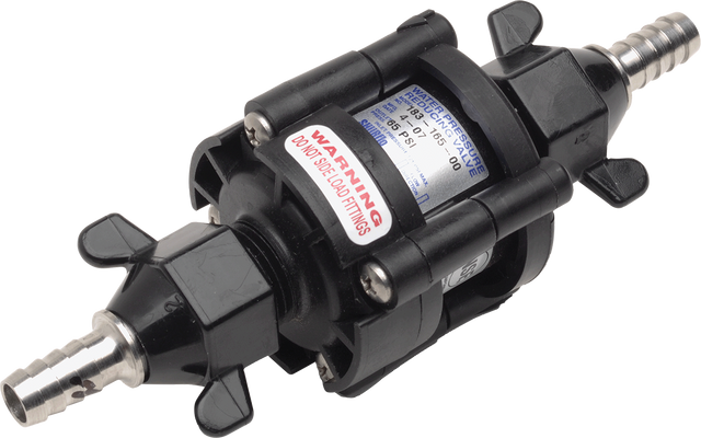 Shurflo 183-165-SS