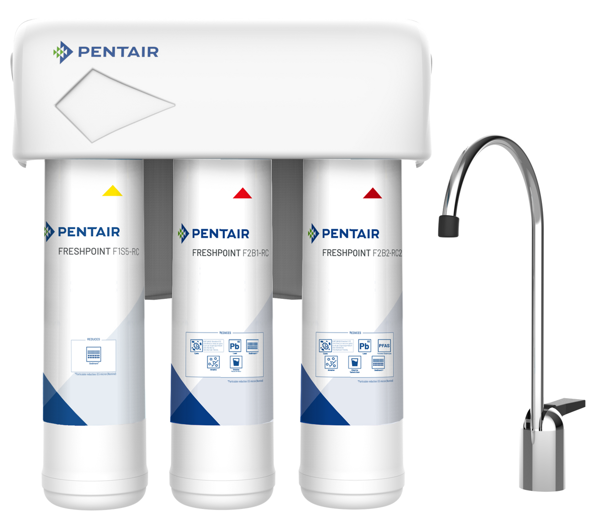 Pentair 158840 (F3000-B2B)
