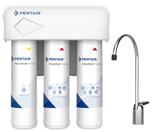 Pentair 158840 (F3000-B2B)