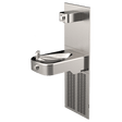 Haws 1107.8P | Chilled Drinking Fountain & Bottle Filler Bundle | 8 GPH - BottleFillingStations.com