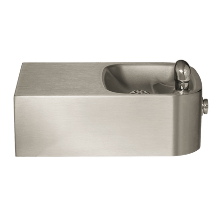 Haws 1109 | Barrier - Free Wall Mount Fountain | 0.45 GPM - BottleFillingStations.com