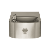 Haws 1109 | Barrier - Free Wall Mount Fountain | 0.45 GPM - BottleFillingStations.com