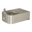 Haws 1109 | Barrier - Free Wall Mount Fountain | 0.45 GPM - BottleFillingStations.com