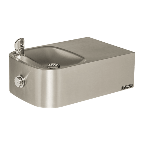 Haws 1109 | Barrier - Free Wall Mount Fountain | 0.45 GPM - BottleFillingStations.com
