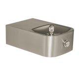 Haws 1109 | Barrier - Free Wall Mount Fountain | 0.45 GPM - BottleFillingStations.com