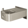 Haws 1109B | Vandal - Resistant Wall Mount Drinking Fountain | 0.45 GPM - BottleFillingStations.com