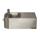 Haws 1109FR | Outdoor Freeze & Vandal - Resistant Fountain | 0.45 GPM - BottleFillingStations.com