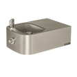 Haws 1109FR | Outdoor Freeze & Vandal - Resistant Fountain | 0.45 GPM - BottleFillingStations.com