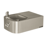 Haws 1109FR | Outdoor Freeze & Vandal - Resistant Fountain | 0.45 GPM - BottleFillingStations.com