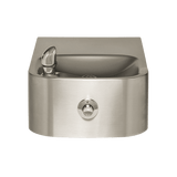 Haws 1109FR | Outdoor Freeze & Vandal - Resistant Fountain | 0.45 GPM - BottleFillingStations.com
