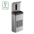 Haws 1210S | Wall - Mount Indoor Bottle Filling Station | 1.1 GPM - BottleFillingStations.com