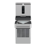 Haws 1211S | Wall Mount Indoor Water Cooler & Bottle Filler | 8.0 GPH - BottleFillingStations.com