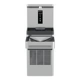 Haws 1211SF | Wall Mount Filtered Water Cooler & Bottle Filler | 8 GPH - BottleFillingStations.com