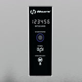 Haws 1212SF | Hi - Lo Filtered Water Cooler & Bottle Filler | 8.0 GPH - BottleFillingStations.com