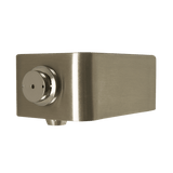 Haws 1920 | Vandal - Resistant Wall - Mount Bottle Filler | 1 GPM, Satin Stainless - BottleFillingStations.com