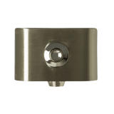 Haws 1920FR | Vandal - Resistant Outdoor Freeze - Resistant Bottle Filler | Stainless Steel - BottleFillingStations.com