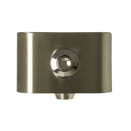 Haws 1920FR | Vandal - Resistant Outdoor Freeze - Resistant Bottle Filler | Stainless Steel - BottleFillingStations.com