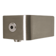 Haws 1920HO | Vandal - Resistant Motion - Activated Bottle Filler | 1 GPM - BottleFillingStations.com