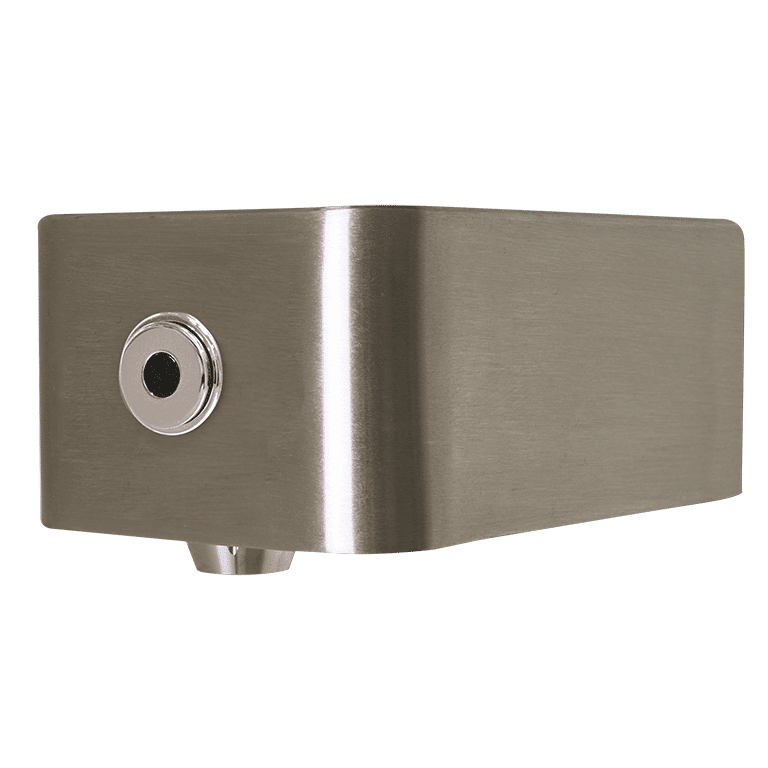 Haws 1920HO | Vandal - Resistant Motion - Activated Bottle Filler | 1 GPM - BottleFillingStations.com