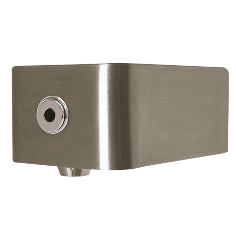 Haws 1920HO | Vandal - Resistant Motion - Activated Bottle Filler | 1 GPM - BottleFillingStations.com