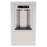 Haws 2000HS | RIVIVE® Recessed Bottle Filling Station | 1.2 GPM - BottleFillingStations.com