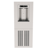 Haws 2000HSA.8 | RIVIVE® Chilled Recessed Bottle Filling Station | 8 GPH - BottleFillingStations.com