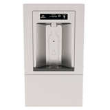 Haws 2000HSSM | RIVIVE® Hydration Station™, Surface Mount Bottle Filler | 1.1 GPM - BottleFillingStations.com